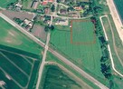 Działka inwestycyjna Siechnice Prawocin, Prawocińska