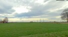 Działka inwestycyjna Siechnice Prawocin, Prawocińska - 2