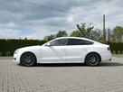 Audi A5 3.2 FSI 265KM Sportback 4x4 Quattro Automat S-tronic -5 Drzwi -Zobacz - 2