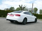 Audi A5 3.2 FSI 265KM Sportback 4x4 Quattro Automat S-tronic -5 Drzwi -Zobacz - 3