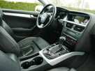 Audi A5 3.2 FSI 265KM Sportback 4x4 Quattro Automat S-tronic -5 Drzwi -Zobacz - 7