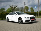 Audi A5 3.2 FSI 265KM Sportback 4x4 Quattro Automat S-tronic -5 Drzwi -Zobacz - 10