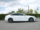 Audi A5 3.2 FSI 265KM Sportback 4x4 Quattro Automat S-tronic -5 Drzwi -Zobacz - 11