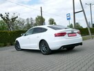 Audi A5 3.2 FSI 265KM Sportback 4x4 Quattro Automat S-tronic -5 Drzwi -Zobacz - 12