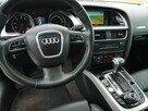 Audi A5 3.2 FSI 265KM Sportback 4x4 Quattro Automat S-tronic -5 Drzwi -Zobacz - 16