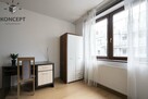2 niezależne pokoje | balkon | ul. Prądzyńskiego - 16