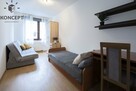 2 niezależne pokoje | balkon | ul. Prądzyńskiego - 15