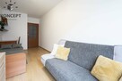 2 niezależne pokoje | balkon | ul. Prądzyńskiego - 12