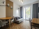 Nowoczesna kawalerka | Balkon | ul. Koszarowa - 12