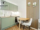 Nowoczesna kawalerka | Balkon | ul. Koszarowa - 8