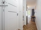 Nowoczesna kawalerka | Balkon | ul. Koszarowa - 7