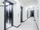Nowoczesna kawalerka | Balkon | ul. Koszarowa - 3