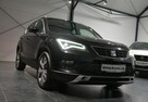 Seat Ateca 4x4|full led|android auto|elektryczna klapa|kamera|euro6|panorama - 2