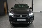 Seat Ateca 4x4|full led|android auto|elektryczna klapa|kamera|euro6|panorama - 6