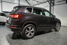 Seat Ateca 4x4|full led|android auto|elektryczna klapa|kamera|euro6|panorama - 11