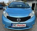 Serwis aso nissan, grzane fotele , klimatronik , tempomat, telefon - 2