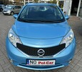 Serwis aso nissan, grzane fotele , klimatronik , tempomat, telefon - 3