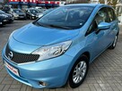 Serwis aso nissan, grzane fotele , klimatronik , tempomat, telefon - 4