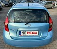 Serwis aso nissan, grzane fotele , klimatronik , tempomat, telefon - 8
