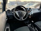 Serwis aso nissan, grzane fotele , klimatronik , tempomat, telefon - 16