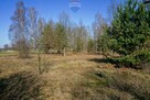 Działka budowlana 1019m2, Grądy k. Żyrardowa - 4