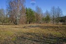 Działka budowlana 1019m2, Grądy k. Żyrardowa - 5