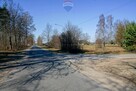 Działka budowlana 1019m2, Grądy k. Żyrardowa - 7