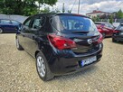 Krajowy.1.4 90 koni.100% Oryginał.Alu16.Duże radio.Ładna Corsa - 4