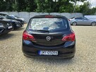 Krajowy.1.4 90 koni.100% Oryginał.Alu16.Duże radio.Ładna Corsa - 5