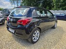 Krajowy.1.4 90 koni.100% Oryginał.Alu16.Duże radio.Ładna Corsa - 6