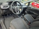 Krajowy.1.4 90 koni.100% Oryginał.Alu16.Duże radio.Ładna Corsa - 8