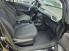 Krajowy.1.4 90 koni.100% Oryginał.Alu16.Duże radio.Ładna Corsa - 10