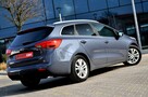 Kia Cee'd 1,6 CRDi Xenon Ledy Skóra Grzana Asystent Pasa Kamera Full Opcja - 4