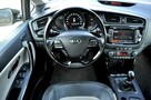 Kia Cee'd 1,6 CRDi Xenon Ledy Skóra Grzana Asystent Pasa Kamera Full Opcja - 7