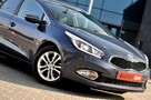 Kia Cee'd 1,6 CRDi Xenon Ledy Skóra Grzana Asystent Pasa Kamera Full Opcja - 12