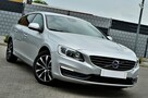 Volvo V60 LiFT 2,0 Disel Bi Xenon  Ledy Skóra Grzana Kiera  City Full Opcja