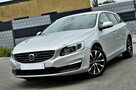 Volvo V60 LiFT 2,0 Disel Bi Xenon Ledy Skóra Grzana Kiera City Full Opcja - 3