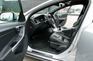 Volvo V60 LiFT 2,0 Disel Bi Xenon Ledy Skóra Grzana Kiera City Full Opcja - 6