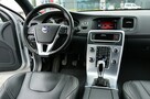 Volvo V60 LiFT 2,0 Disel Bi Xenon Ledy Skóra Grzana Kiera City Full Opcja - 7