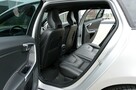 Volvo V60 LiFT 2,0 Disel Bi Xenon Ledy Skóra Grzana Kiera City Full Opcja - 8