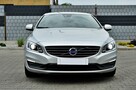 Volvo V60 LiFT 2,0 Disel Bi Xenon Ledy Skóra Grzana Kiera City Full Opcja - 12