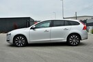 Volvo V60 LiFT 2,0 Disel Bi Xenon Ledy Skóra Grzana Kiera City Full Opcja - 14