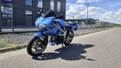 Suzuki SV 650cm3 71KM 2002r 45tys km Nowe Opony Po Serwisie