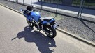Suzuki SV 650cm3 71KM 2002r 45tys km Nowe Opony Po Serwisie - 3