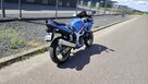 Suzuki SV 650cm3 71KM 2002r 45tys km Nowe Opony Po Serwisie - 5
