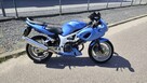 Suzuki SV 650cm3 71KM 2002r 45tys km Nowe Opony Po Serwisie - 7