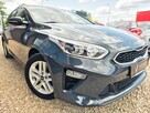 Kia Ceed 1.4 TGDI VISION 140km LED kamera NAVI asystent SERWIS 2020 - 2
