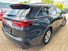Kia Ceed 1.4 TGDI VISION 140km LED kamera NAVI asystent SERWIS 2020 - 4