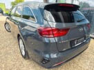 Kia Ceed 1.4 TGDI VISION 140km LED kamera NAVI asystent SERWIS 2020 - 5