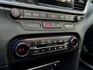 Kia Ceed 1.4 TGDI VISION 140km LED kamera NAVI asystent SERWIS 2020 - 12